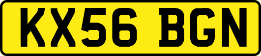 KX56BGN