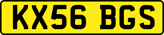 KX56BGS
