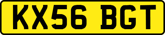 KX56BGT