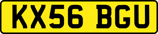KX56BGU