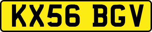 KX56BGV