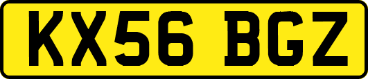 KX56BGZ