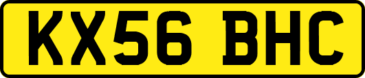 KX56BHC