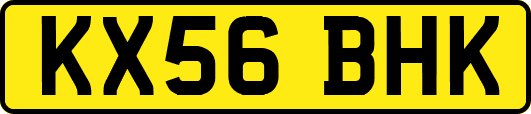 KX56BHK