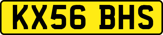 KX56BHS