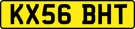 KX56BHT