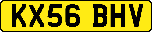 KX56BHV
