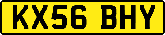 KX56BHY