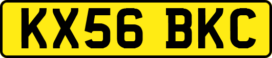 KX56BKC