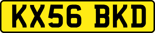 KX56BKD