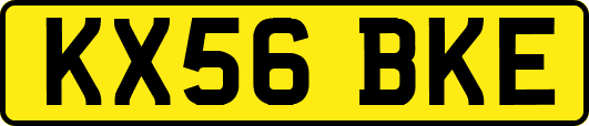 KX56BKE