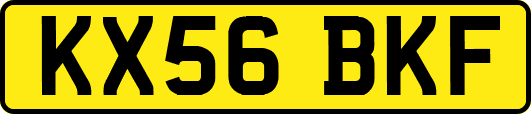 KX56BKF