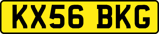 KX56BKG