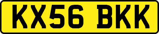 KX56BKK