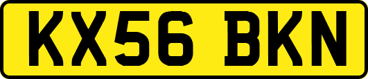 KX56BKN