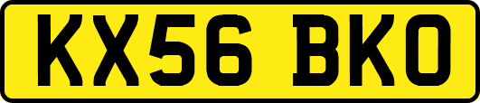 KX56BKO
