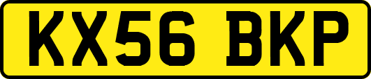 KX56BKP