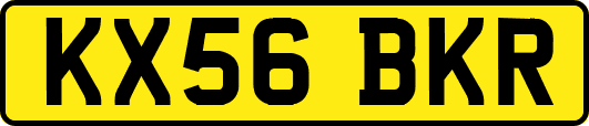 KX56BKR