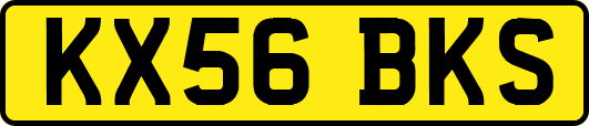 KX56BKS