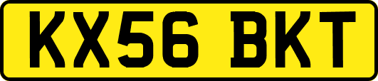 KX56BKT