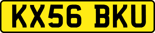 KX56BKU