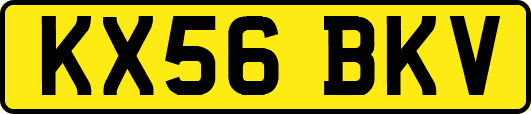 KX56BKV