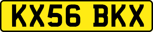 KX56BKX