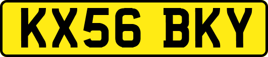 KX56BKY