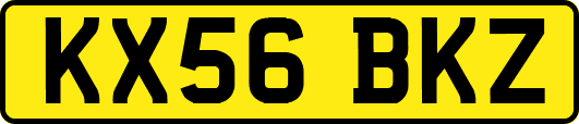 KX56BKZ