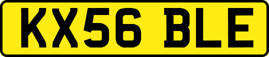 KX56BLE