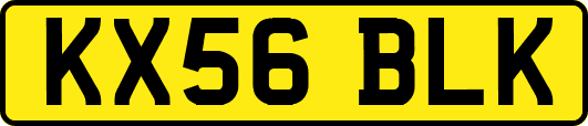 KX56BLK