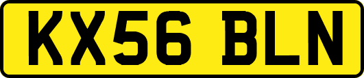 KX56BLN