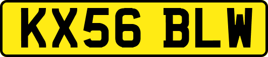 KX56BLW