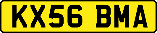 KX56BMA