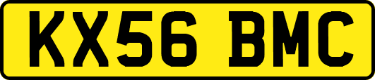 KX56BMC