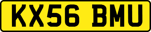 KX56BMU