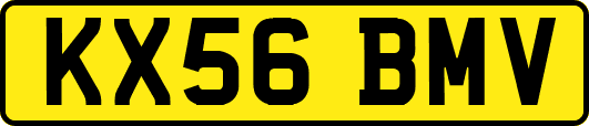 KX56BMV