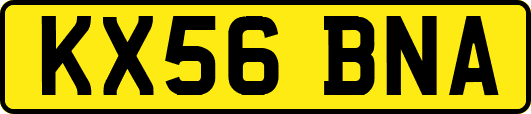 KX56BNA