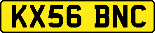 KX56BNC