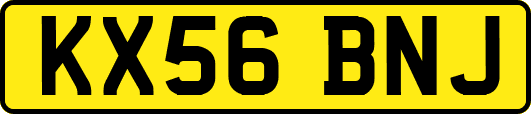 KX56BNJ