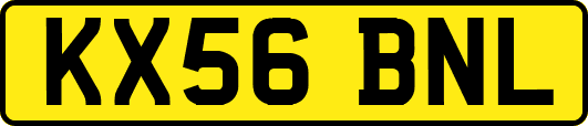 KX56BNL