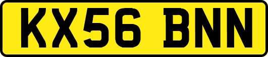 KX56BNN