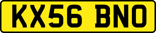 KX56BNO