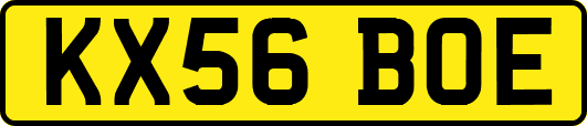 KX56BOE
