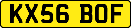 KX56BOF