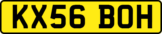 KX56BOH