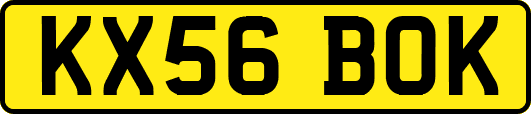 KX56BOK