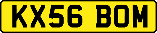 KX56BOM