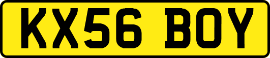 KX56BOY