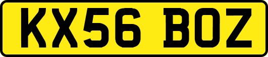 KX56BOZ